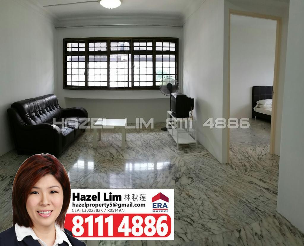 Blk 723 Woodlands Avenue 6 (Woodlands), HDB 4 Rooms #99211082